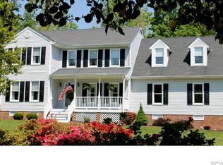 6533 Timberland Dr, Sandston, VA 23150