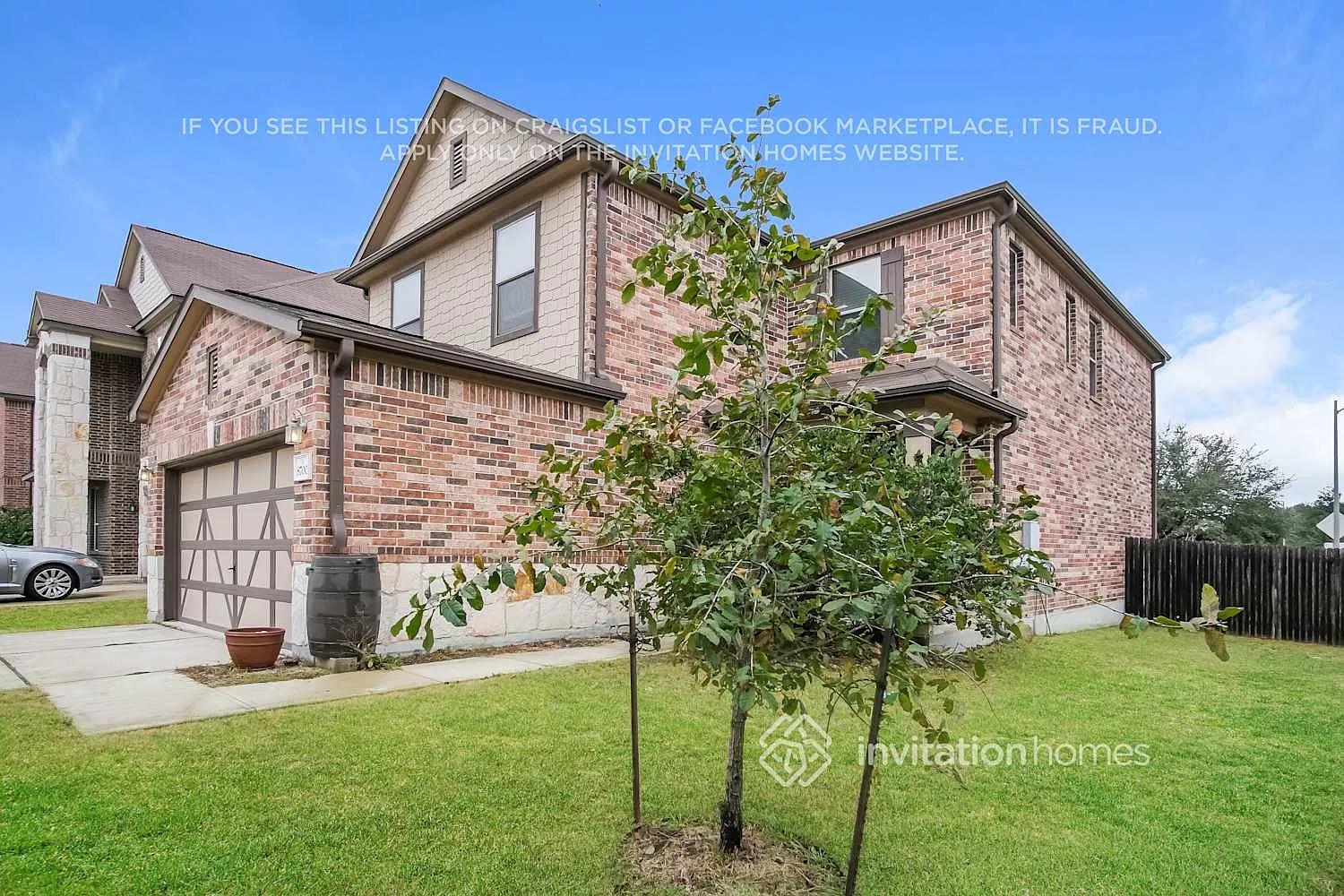8700 Alum Rock Drive Austin, TX 78747 — Photo 2