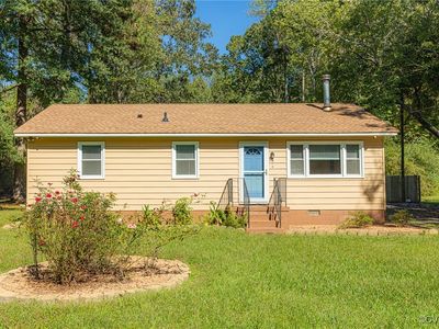 8929 Old Elam Cemetary Rd, Charles City, VA, 23030