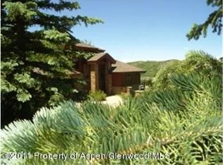 1639 Wood Rd, Snowmass Village, CO 81615