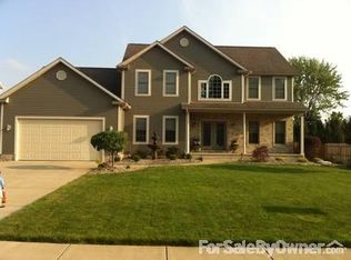 1490 Butterfield Cir, Niles, OH 44446