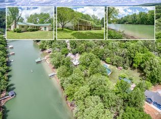 490 Luckey Ln, Sparta, TN 38583