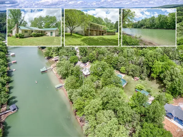 490 Luckey Ln, Sparta, TN 38583