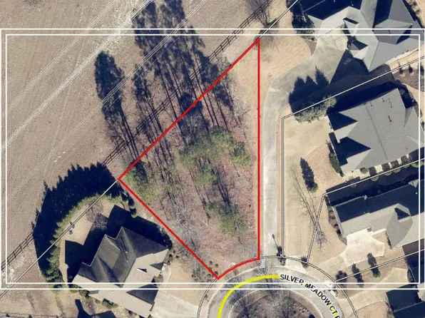 210 Silver Meadow Court, Aiken, SC 29803