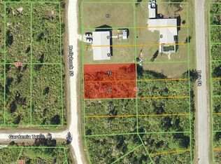 12038 Hollyhock St, Punta Gorda, FL 33955