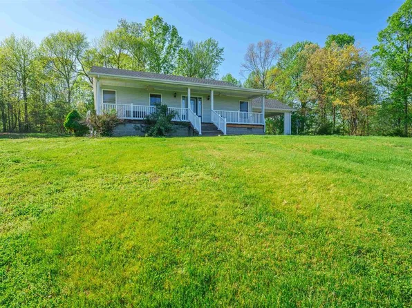 205 Shelly Ridge Ln, Hartford, KY 42347