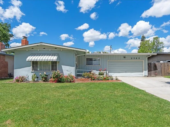 2363 W Swain Rd, Stockton, CA 95207