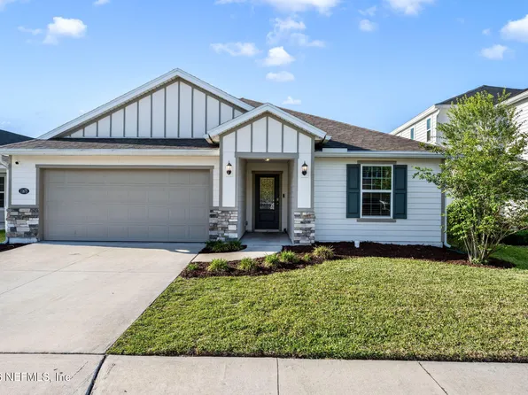 11673 WHITE DOGWOOD Road, Jacksonville, FL 32256