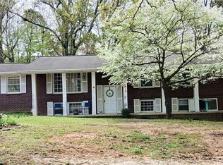 1 Seven Hills Pl SW, Rome, GA 30165