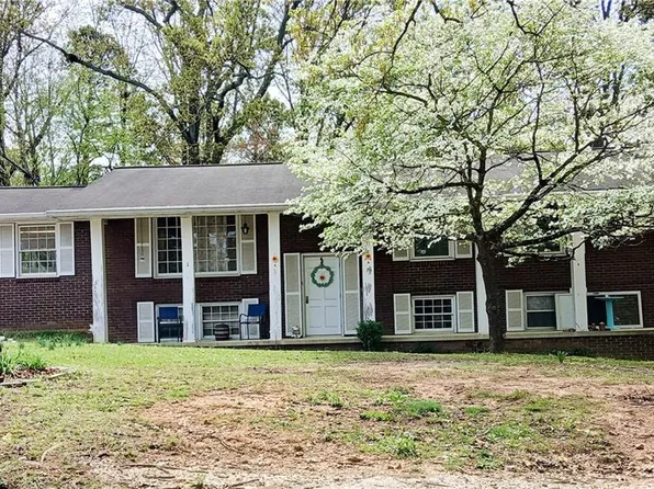 1 Seven Hills Pl SW, Rome, GA 30165