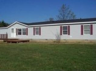 1840 Brown Cunningham Rd SW, Corydon, IN 47112