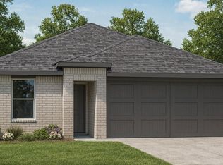 11969 Barbaro Dr, Willis, TX 77318