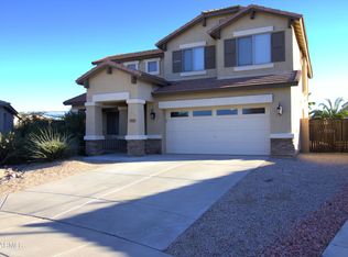 1487 E Angeline Ave, San Tan Valley, AZ 85140