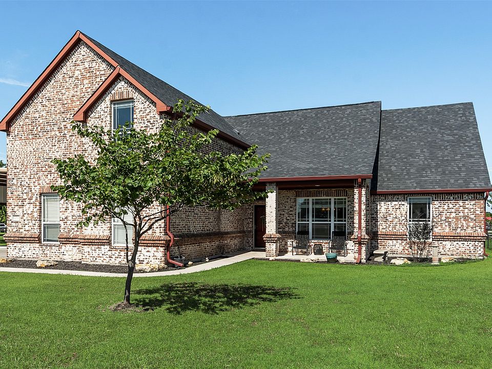 1st image of 12501 Blue Prairie Trl