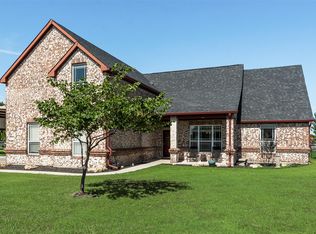 12501 Blue Prairie Trl, Fort Worth, TX 76179