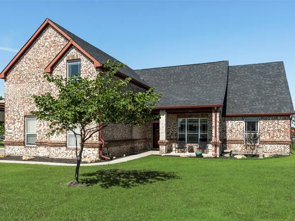 12501 Blue Prairie Trl, Fort Worth, TX 76179