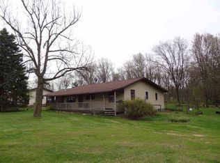 10685 State Highway 54, Amherst, WI 54406