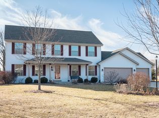 9321 S 47th St, Franklin, WI 53132