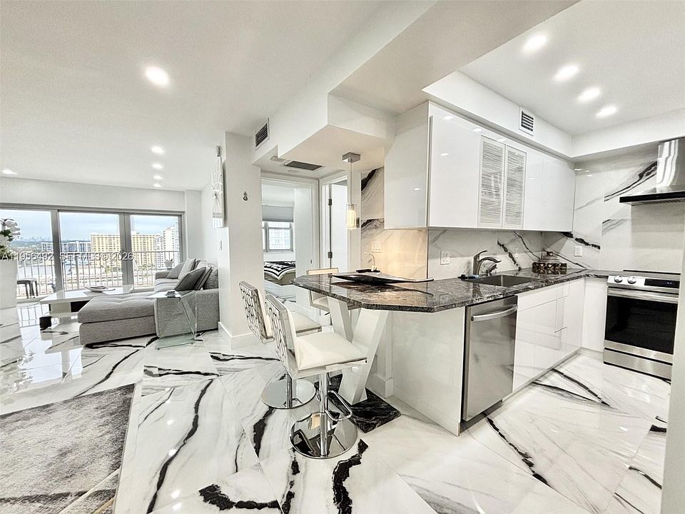 1st image of 1965 S Ocean Dr APT 15B