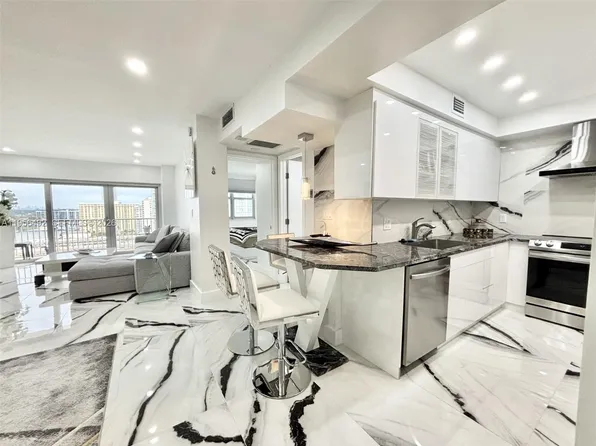 1965 S Ocean Dr APT 15B, Hallandale Beach, FL 33009