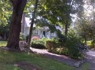 229 Wilson Rd, Fall River, MA 02720