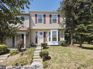 14839 Hammersmith Cir, Silver Spring, MD 20906
