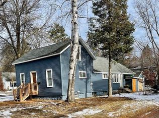 134 N Baird Ave, Rhinelander, WI 54501