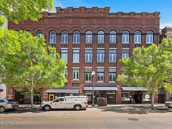 2nd image of 122 S Gay St APT 404