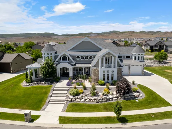 3297 W Blue Springs Ln, Bluffdale, UT 84065