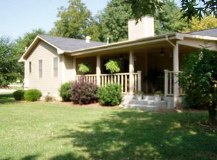 397 McCullough Rd, Stockbridge, GA 30281