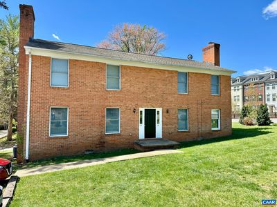 1101/1103 Pen Park Rd, Charlottesville, VA, 22901