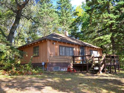 12665 Far Portage Dr, Park Rapids, MN, 56470
