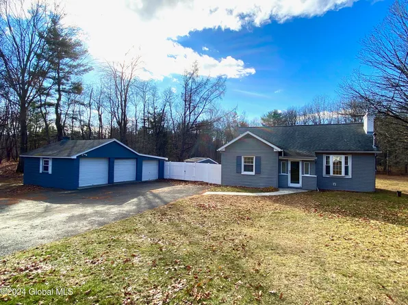 2659 Reno Road, Castleton On Hudson, NY 12033