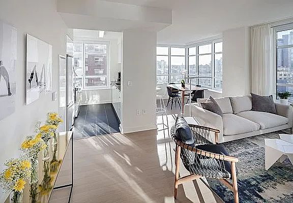 2nd image of 45 Hoyt St #21E