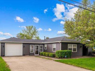 949 W Beal Ave, Bucyrus, OH, 44820