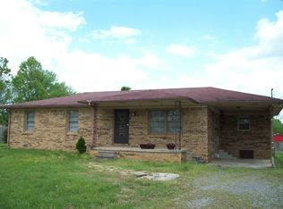 233 Pine Grove Rd, Smithville, TN 37166