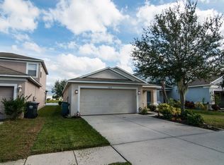 7949 Carriage Pointe Dr, Gibsonton, FL 33534