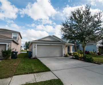 7949 Carriage Pointe Dr, Gibsonton, FL, 33534