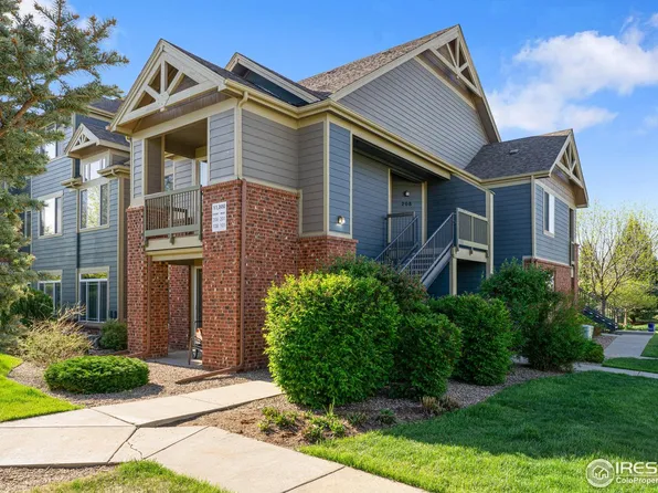804 Summer Hawk Dr #11208, Longmont, CO 80504