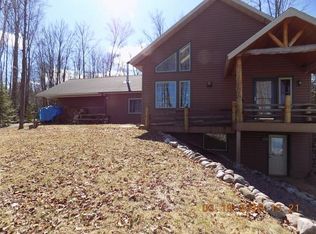 W994 Mary Lake Ln, White Lake, WI 54175