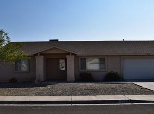 11281 E 25th Pl, Yuma, AZ 85367