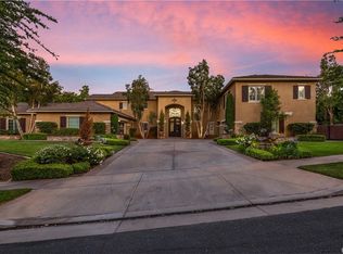 3945 Shady Ridge Dr, Corona, CA 92881