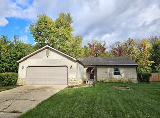 7501 Venetian Way, Indianapolis, IN