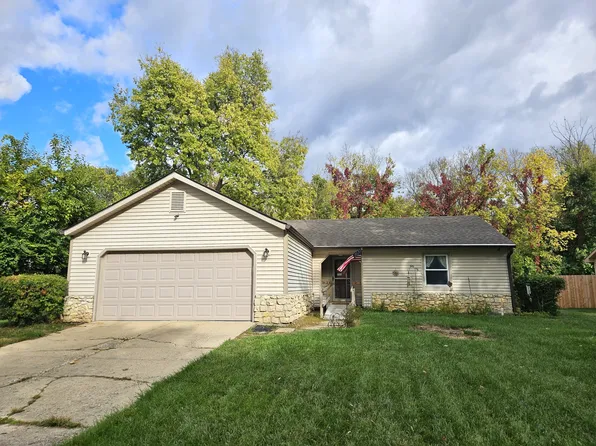 7501 Venetian Way, Indianapolis, IN 46217