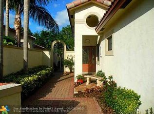 1821 Monte Carlo Way #28, Coral Springs, FL 33071