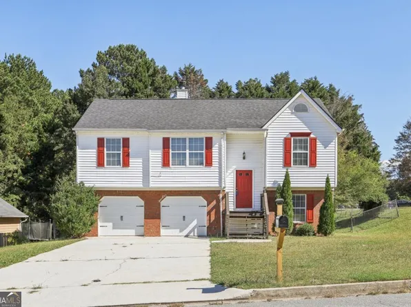 915 Terance Ave, Jonesboro, GA 30238