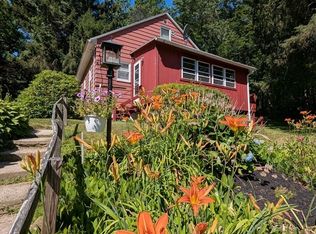 154 Rawson St, Leicester, MA 01524