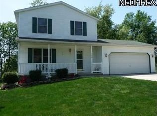 175 Ridge Top Cir, Doylestown, OH 44230