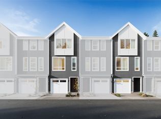 15726 40th Ave W #E3, Lynnwood, WA 98087