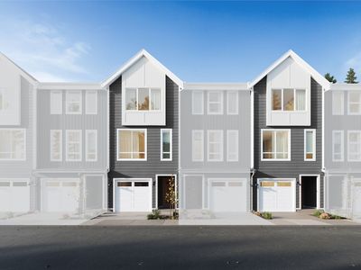 15726 40TH Avenue W #E3, Lynnwood, WA, 98087